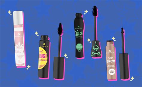 Essence Cosmetics makes the BEST drugstore dupes for all your favorite.